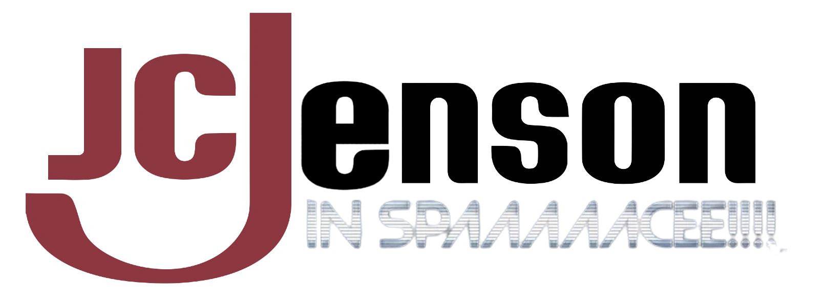 JcJenson Logo