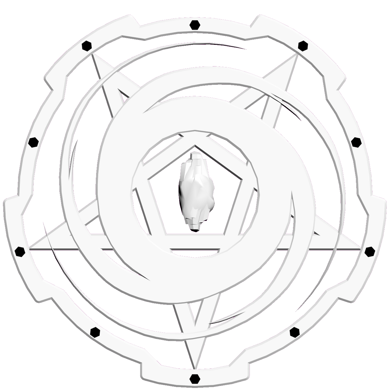 Urbanshade (white logo)